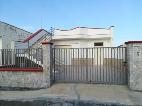 Appartamento Trianni